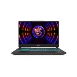 MSI Cyborg 15 A13VE-839XES Intel® Core i5 i5-13420H Portátil 39,6 cm (15.6